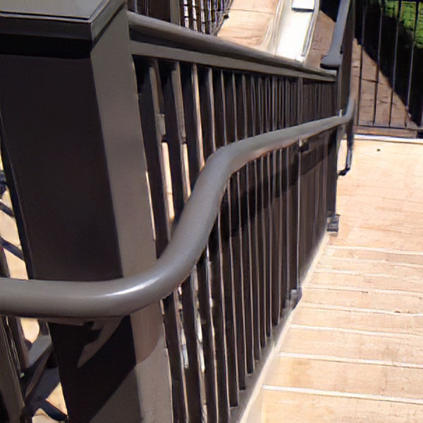 Aluminum Railing | Handrailing